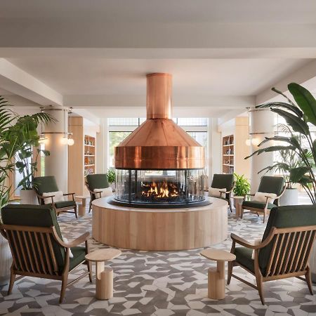 Hotel Verdant Racine Bagian luar foto
